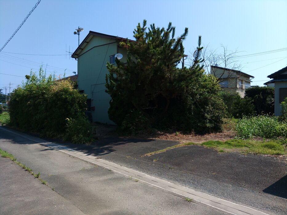 快適な屋外空間を実現する造園工事