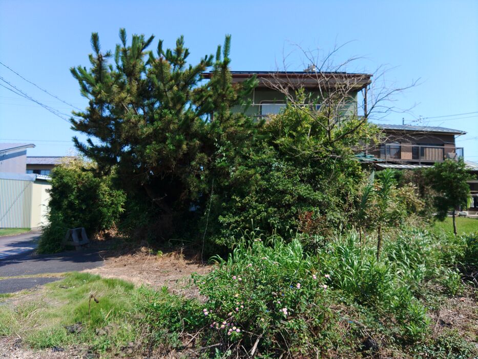 快適な屋外空間を実現する造園工事