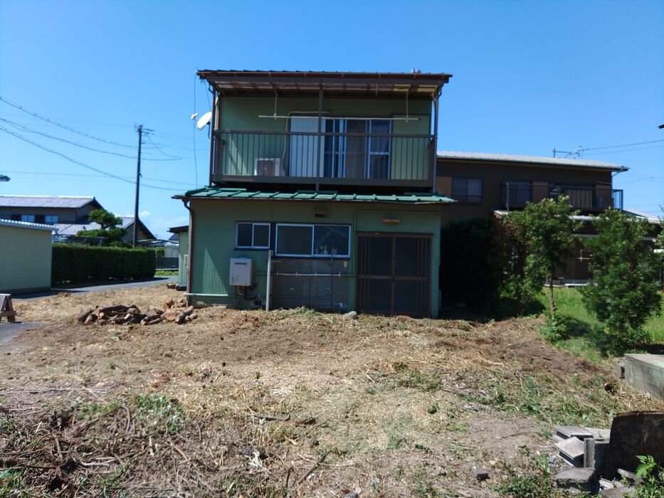 快適な屋外空間を実現する造園工事