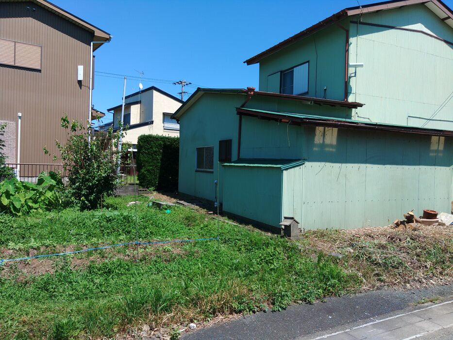 快適な屋外空間を実現する造園工事