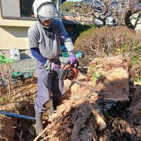 快適な屋外空間を実現する造園工事