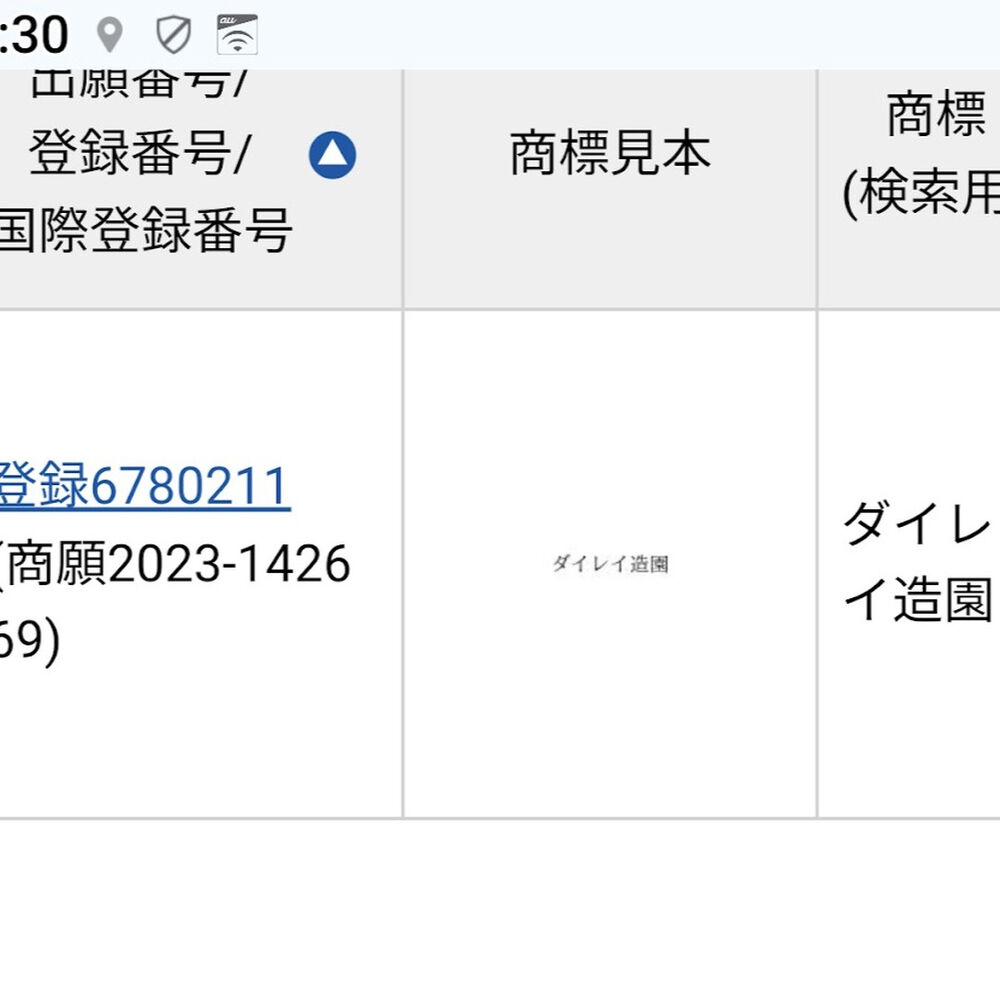 プロが教える木にまつわる豆知識